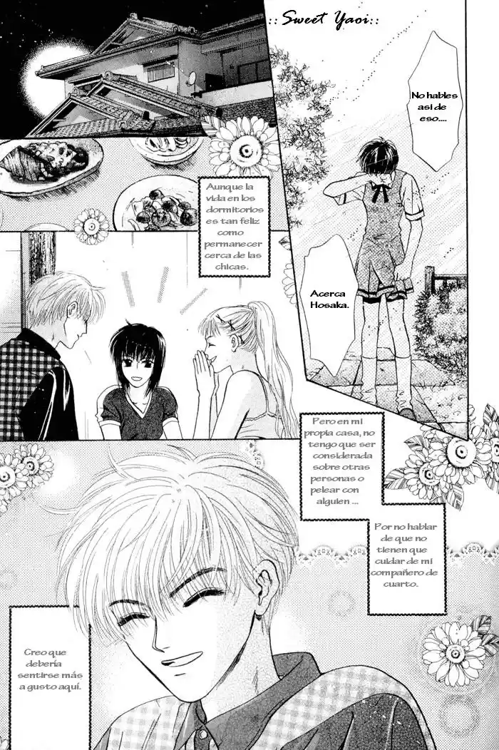 Komatta Toki ni wa Hoshi ni Kike! (1997) - Capítulo 16 - Página 47 - LectorTMOo