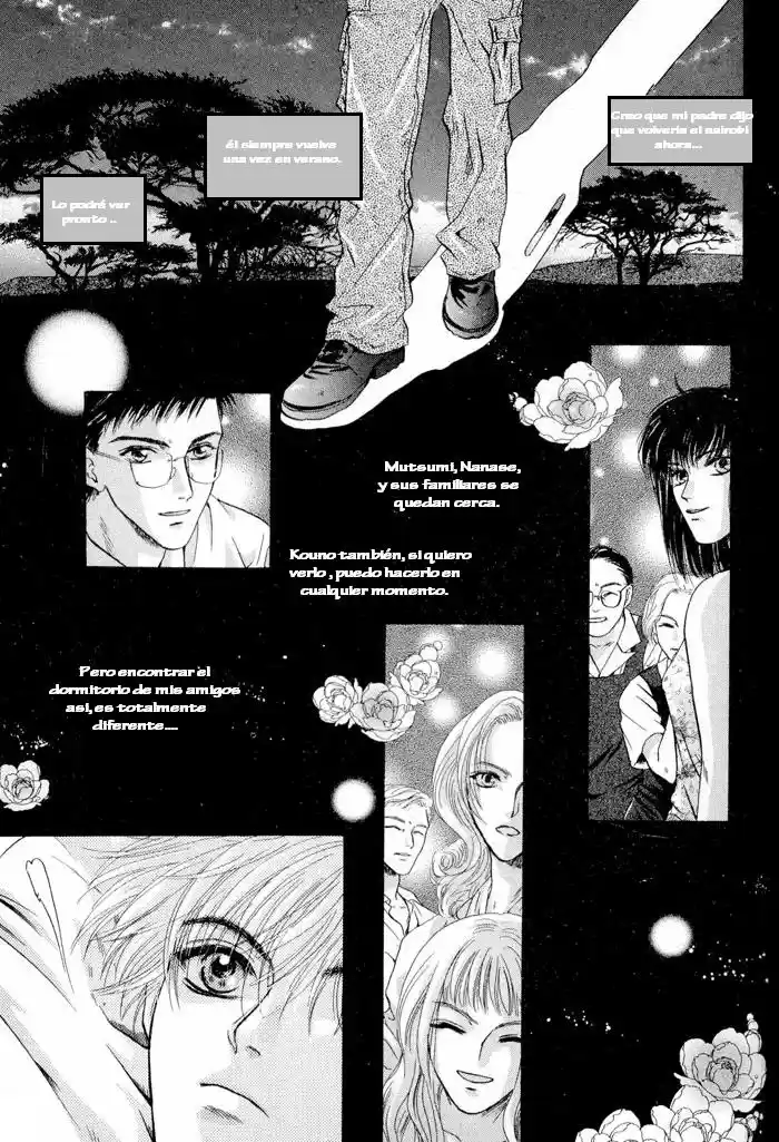 Komatta Toki ni wa Hoshi ni Kike! (1997) - Capítulo 16 - Página 49 - LectorTMOo