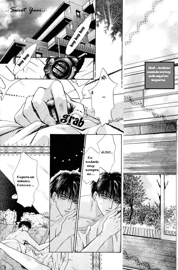 Komatta Toki ni wa Hoshi ni Kike! (1997) - Capítulo 16 - Página 50 - LectorTMOo