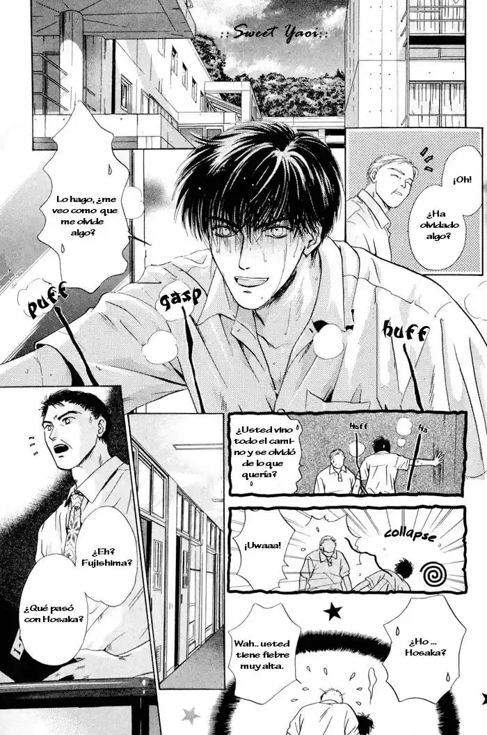 Komatta Toki ni wa Hoshi ni Kike! (1997) - Capítulo 16 - Página 53 - LectorTMOo