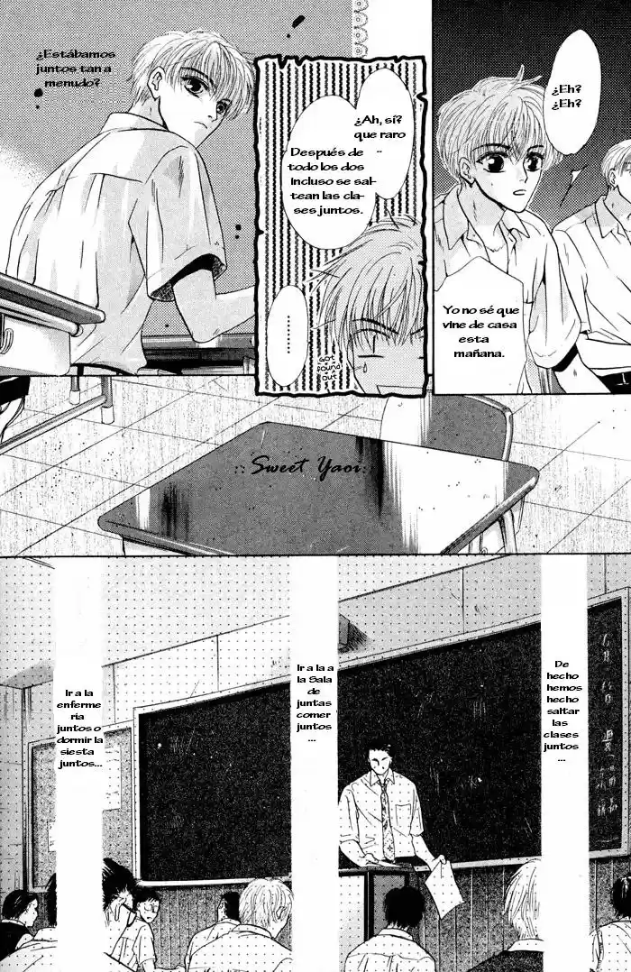 Komatta Toki ni wa Hoshi ni Kike! (1997) - Capítulo 16 - Página 54 - LectorTMOo