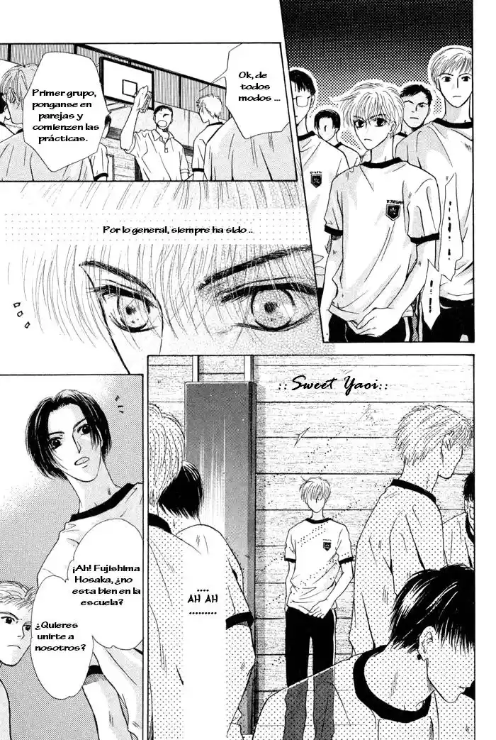 Komatta Toki ni wa Hoshi ni Kike! (1997) - Capítulo 16 - Página 55 - LectorTMOo