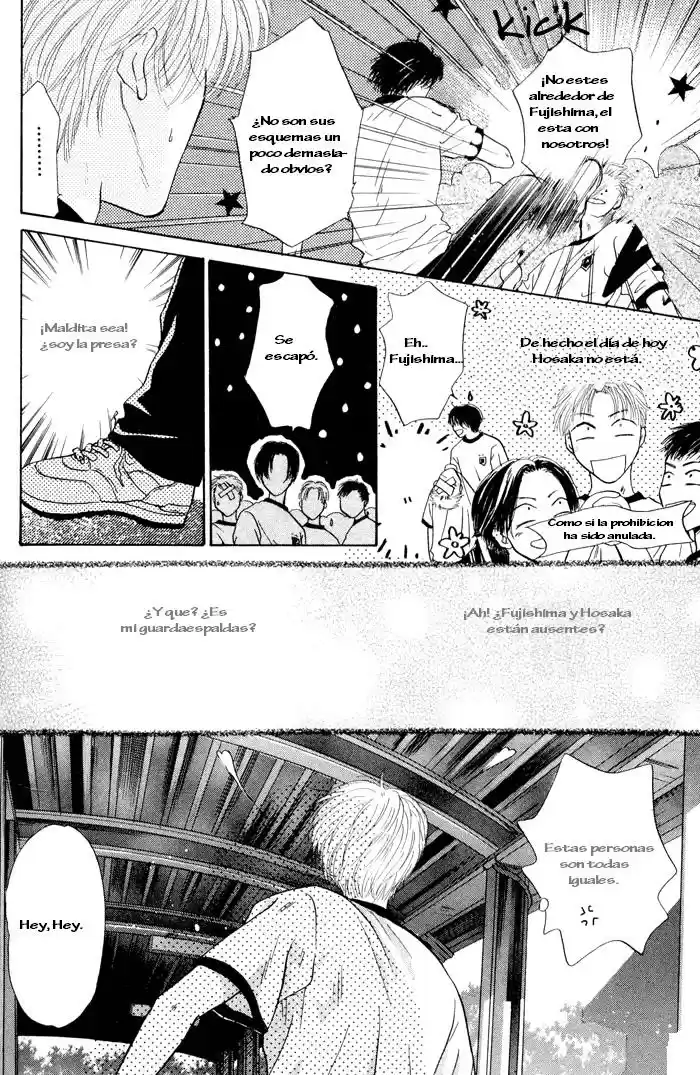Komatta Toki ni wa Hoshi ni Kike! (1997) - Capítulo 16 - Página 56 - LectorTMOo