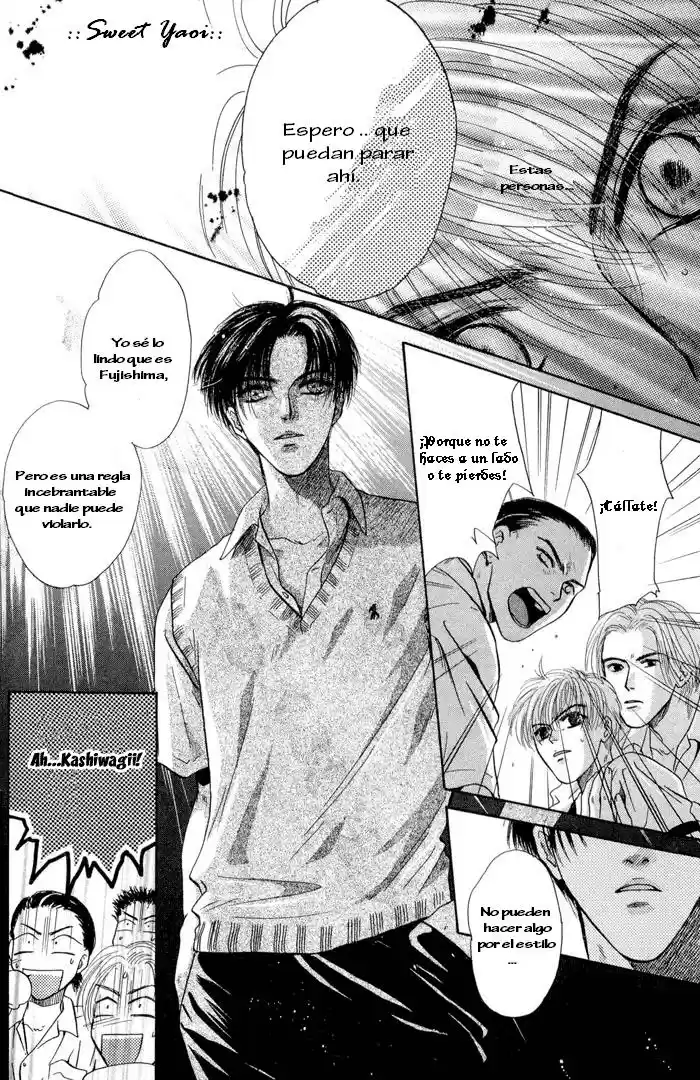 Komatta Toki ni wa Hoshi ni Kike! (1997) - Capítulo 16 - Página 58 - LectorTMOo