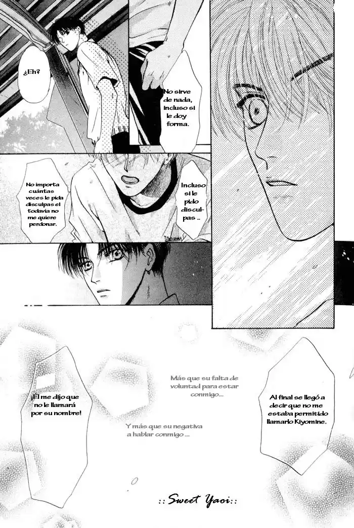 Komatta Toki ni wa Hoshi ni Kike! (1997) - Capítulo 16 - Página 61 - LectorTMOo