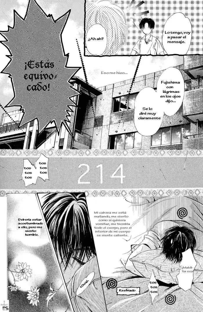 Komatta Toki ni wa Hoshi ni Kike! (1997) - Capítulo 16 - Página 62 - LectorTMOo