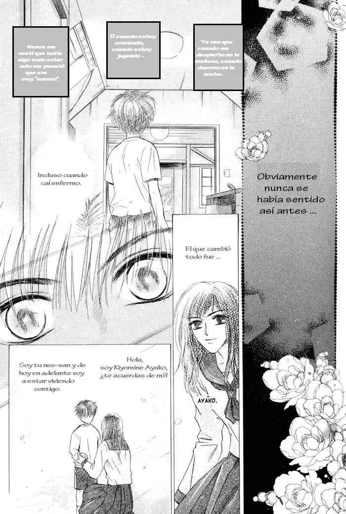 Komatta Toki ni wa Hoshi ni Kike! (1997) - Capítulo 16 - Página 63 - LectorTMOo