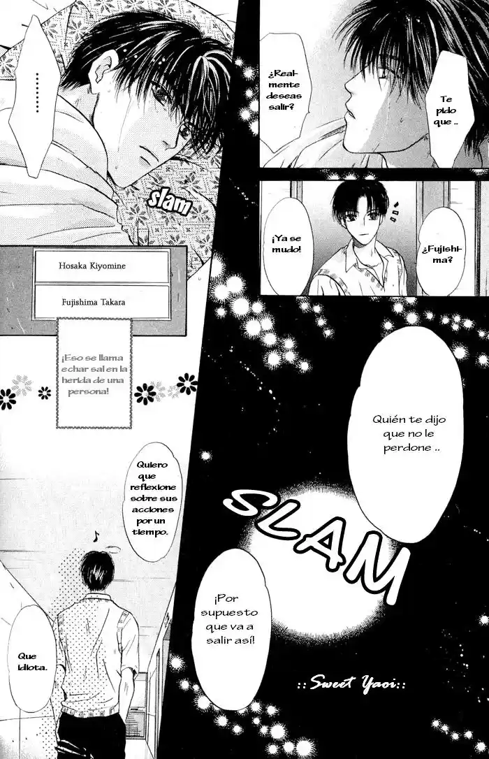 Komatta Toki ni wa Hoshi ni Kike! (1997) - Capítulo 16 - Página 66 - LectorTMOo