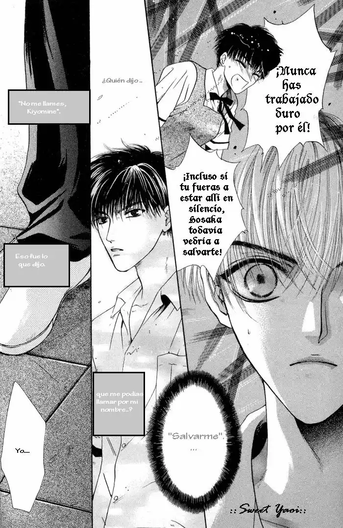 Komatta Toki ni wa Hoshi ni Kike! (1997) - Capítulo 17 - Página 8 - LectorTMOo