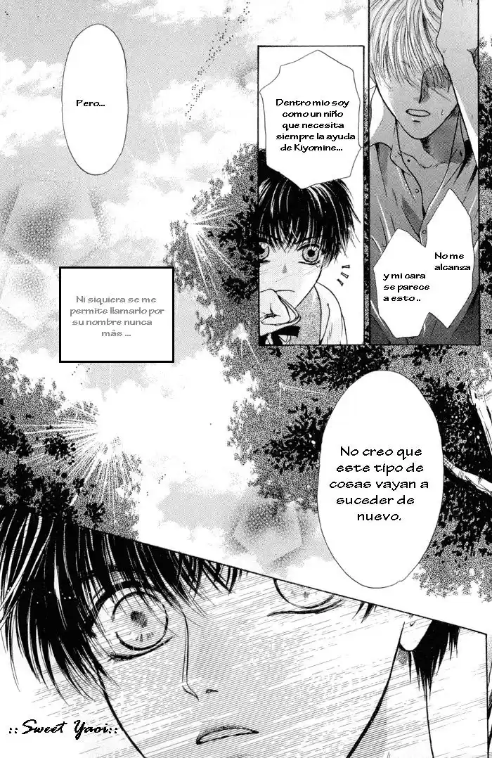 Komatta Toki ni wa Hoshi ni Kike! (1997) - Capítulo 17 - Página 9 - LectorTMOo