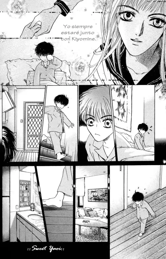 Komatta Toki ni wa Hoshi ni Kike! (1997) - Capítulo 17 - Página 12 - LectorTMOo