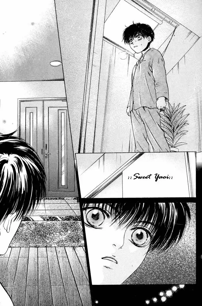 Komatta Toki ni wa Hoshi ni Kike! (1997) - Capítulo 17 - Página 13 - LectorTMOo