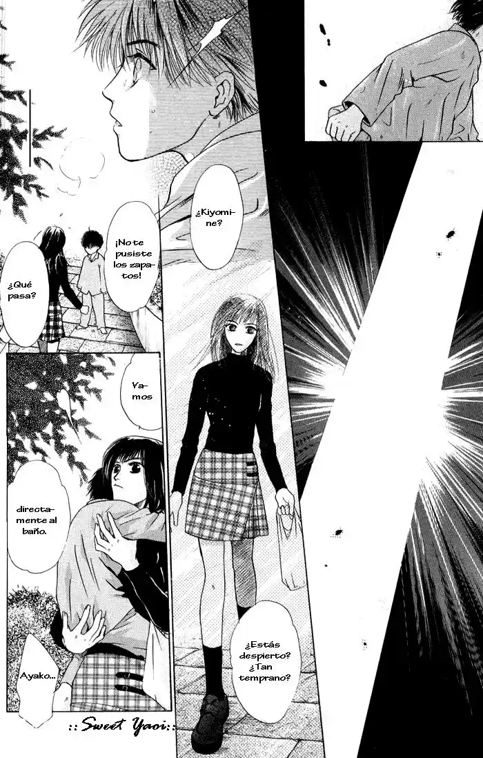Komatta Toki ni wa Hoshi ni Kike! (1997) - Capítulo 17 - Página 14 - LectorTMOo