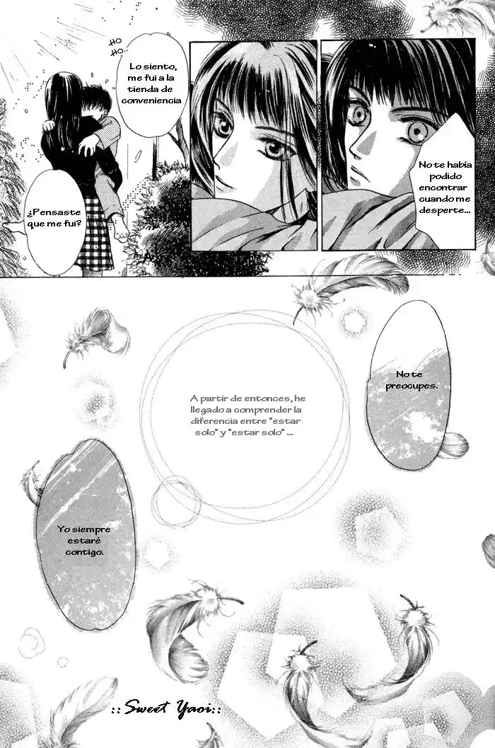 Komatta Toki ni wa Hoshi ni Kike! (1997) - Capítulo 17 - Página 15 - LectorTMOo