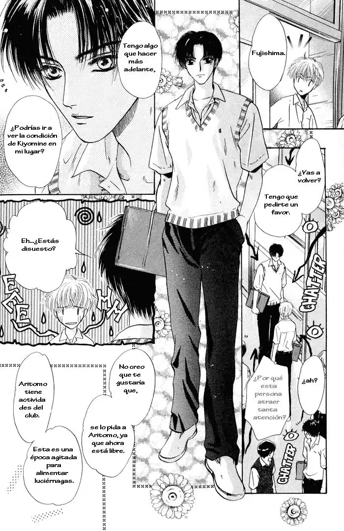 Komatta Toki ni wa Hoshi ni Kike! (1997) - Capítulo 17 - Página 16 - LectorTMOo