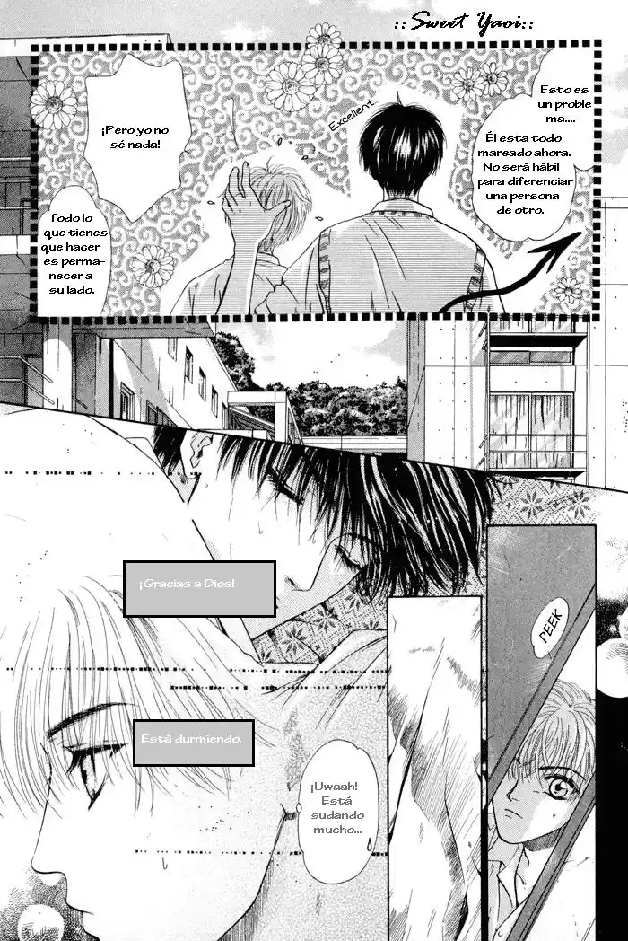 Komatta Toki ni wa Hoshi ni Kike! (1997) - Capítulo 17 - Página 17 - LectorTMOo