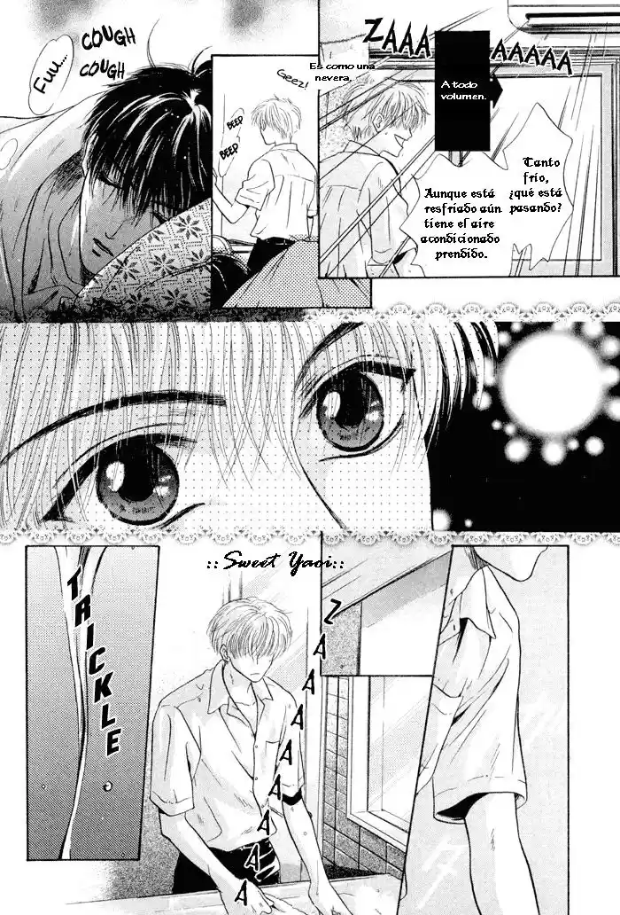 Komatta Toki ni wa Hoshi ni Kike! (1997) - Capítulo 17 - Página 18 - LectorTMOo