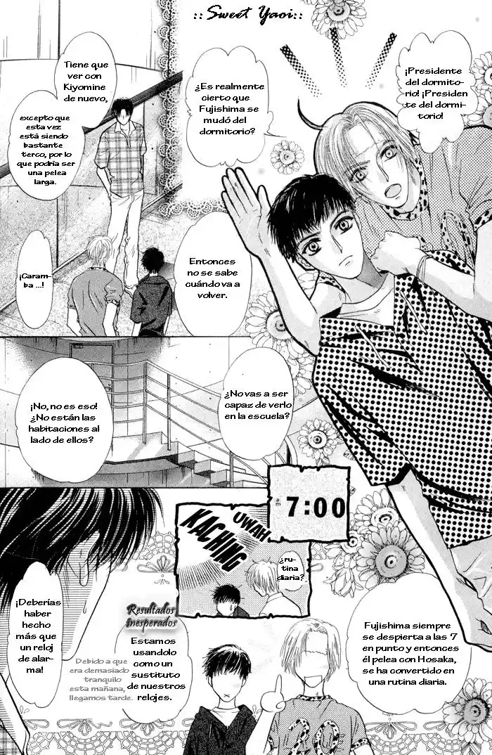 Komatta Toki ni wa Hoshi ni Kike! (1997) - Capítulo 17 - Página 29 - LectorTMOo