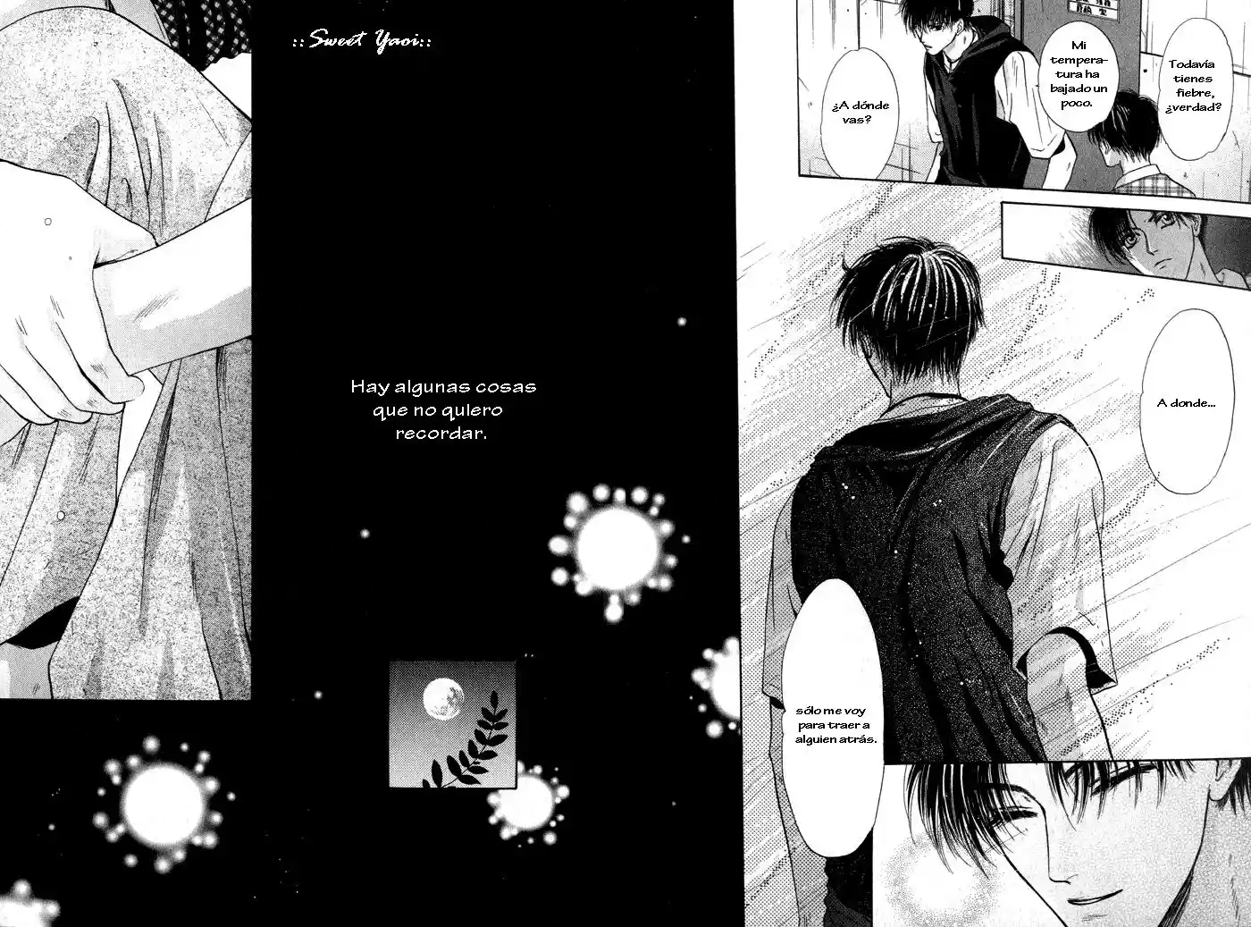Komatta Toki ni wa Hoshi ni Kike! (1997) - Capítulo 17 - Página 31 - LectorTMOo