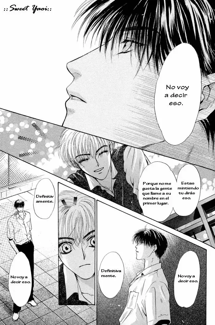 Komatta Toki ni wa Hoshi ni Kike! (1997) - Capítulo 17 - Página 40 - LectorTMOo