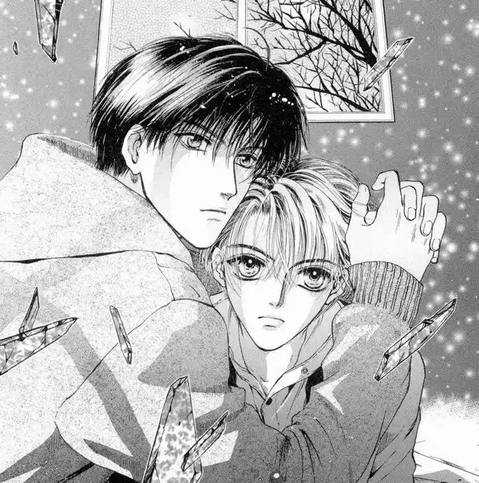 Komatta Toki ni wa Hoshi ni Kike! (1997) - Capítulo 18 - Página 6 - LectorTMOo