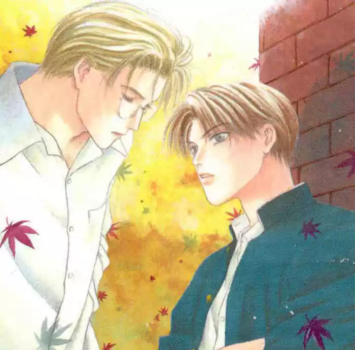 Komatta Toki ni wa Hoshi ni Kike! (1997) - Capítulo 18 - Página 7 - LectorTMOo