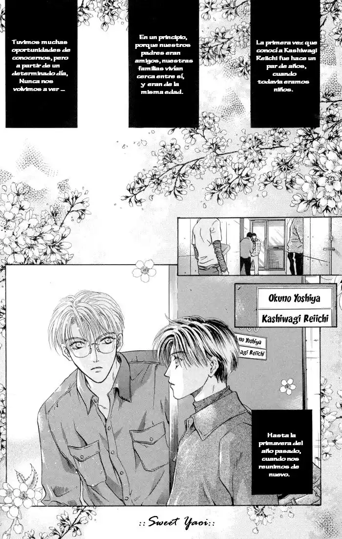 Komatta Toki ni wa Hoshi ni Kike! (1997) - Capítulo 18 - Página 11 - LectorTMOo