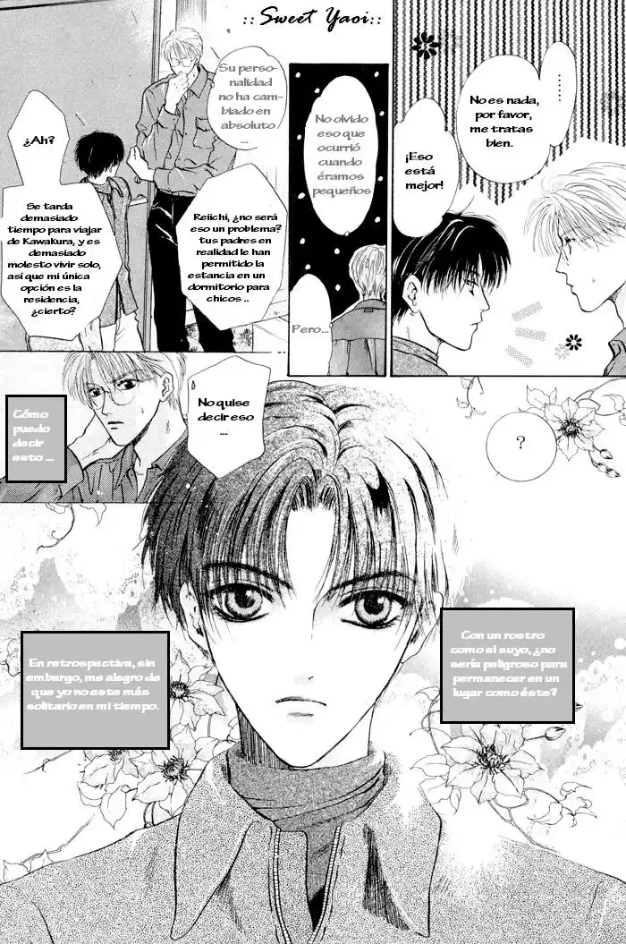 Komatta Toki ni wa Hoshi ni Kike! (1997) - Capítulo 18 - Página 13 - LectorTMOo