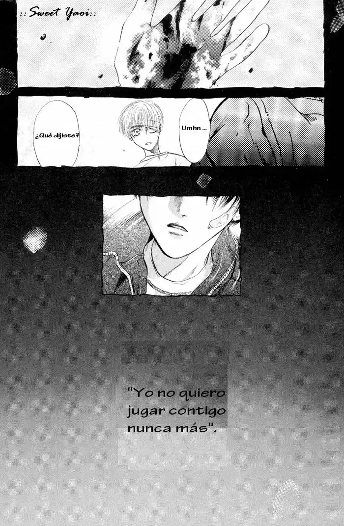 Komatta Toki ni wa Hoshi ni Kike! (1997) - Capítulo 18 - Página 29 - LectorTMOo