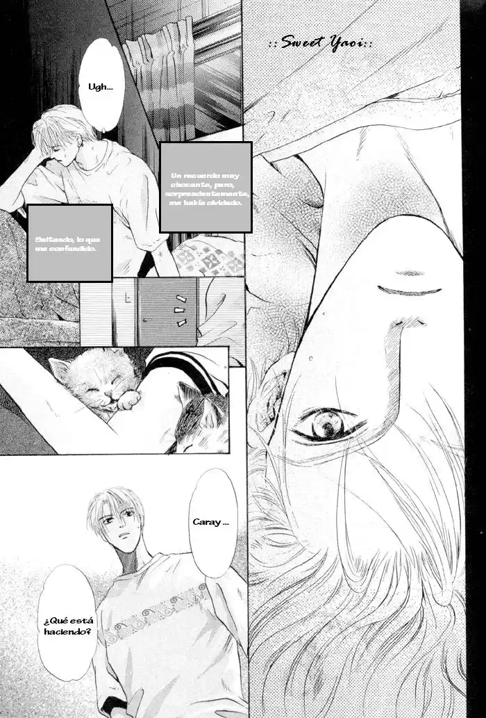 Komatta Toki ni wa Hoshi ni Kike! (1997) - Capítulo 18 - Página 30 - LectorTMOo