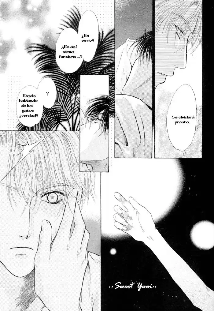 Komatta Toki ni wa Hoshi ni Kike! (1997) - Capítulo 18 - Página 32 - LectorTMOo