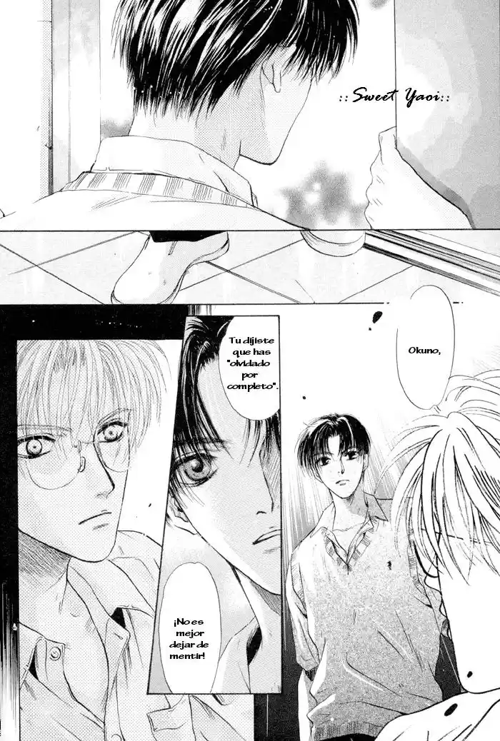 Komatta Toki ni wa Hoshi ni Kike! (1997) - Capítulo 18 - Página 41 - LectorTMOo