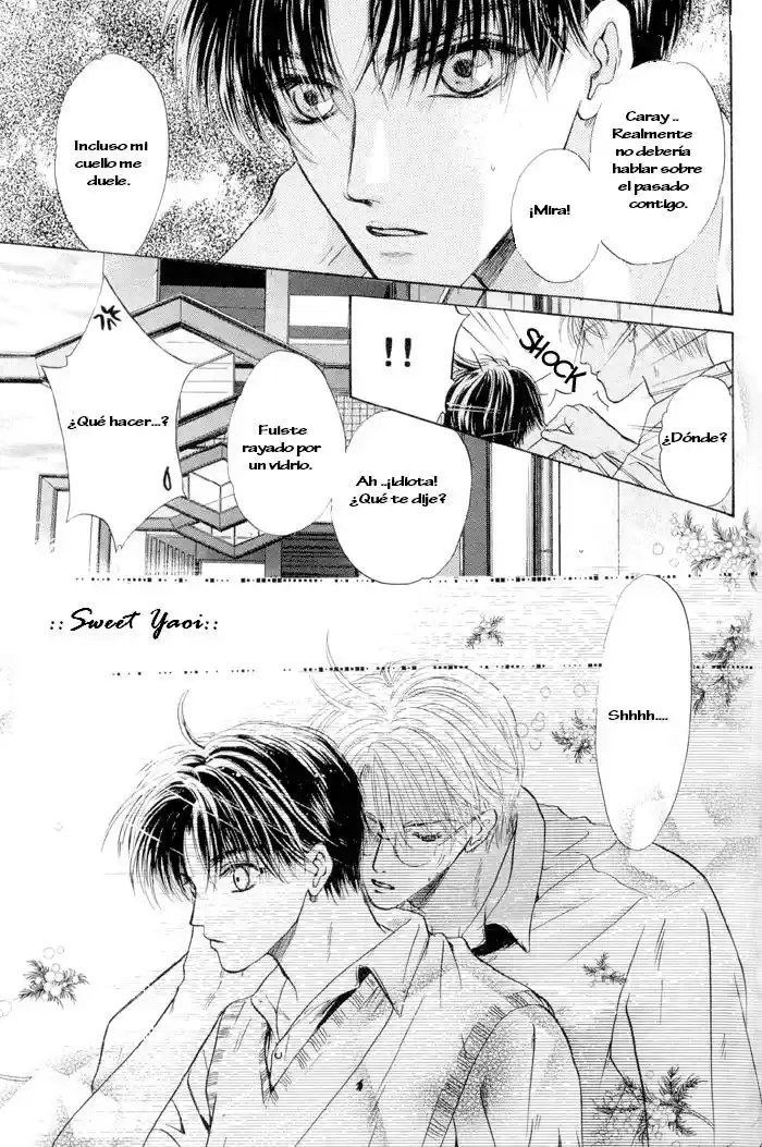 Komatta Toki ni wa Hoshi ni Kike! (1997) - Capítulo 18 - Página 51 - LectorTMOo
