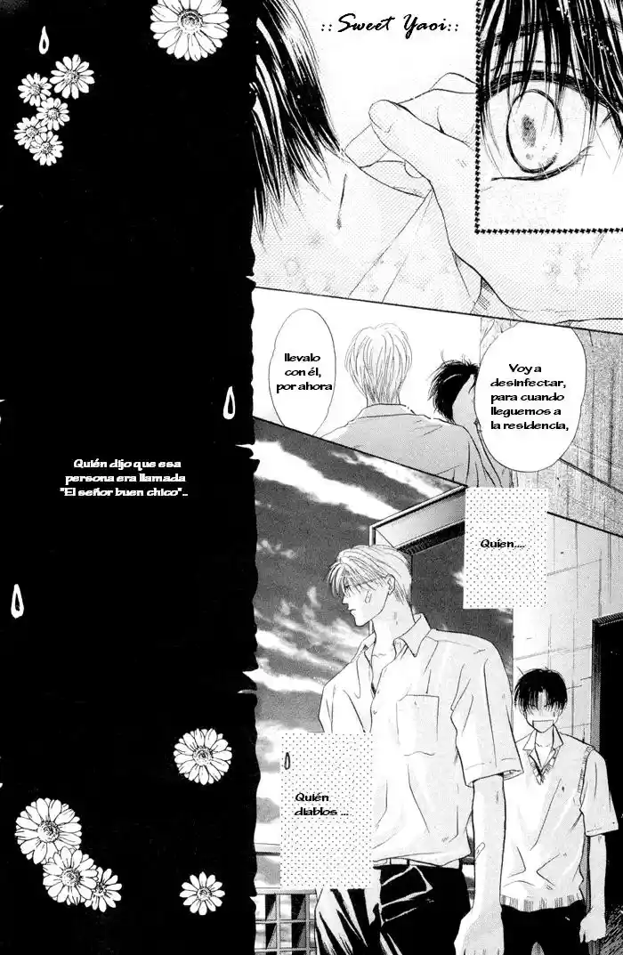 Komatta Toki ni wa Hoshi ni Kike! (1997) - Capítulo 18 - Página 52 - LectorTMOo