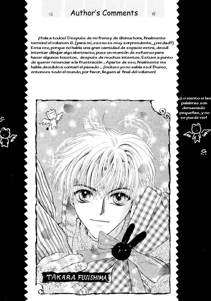 Komatta Toki ni wa Hoshi ni Kike! (1997) - Capítulo 18 - Página 60 - LectorTMOo