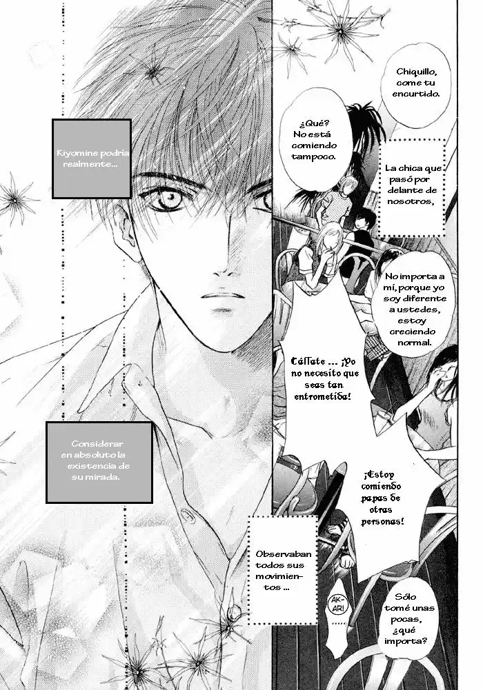 Komatta Toki ni wa Hoshi ni Kike! (1997) - Capítulo 18 - Página 63 - LectorTMOo