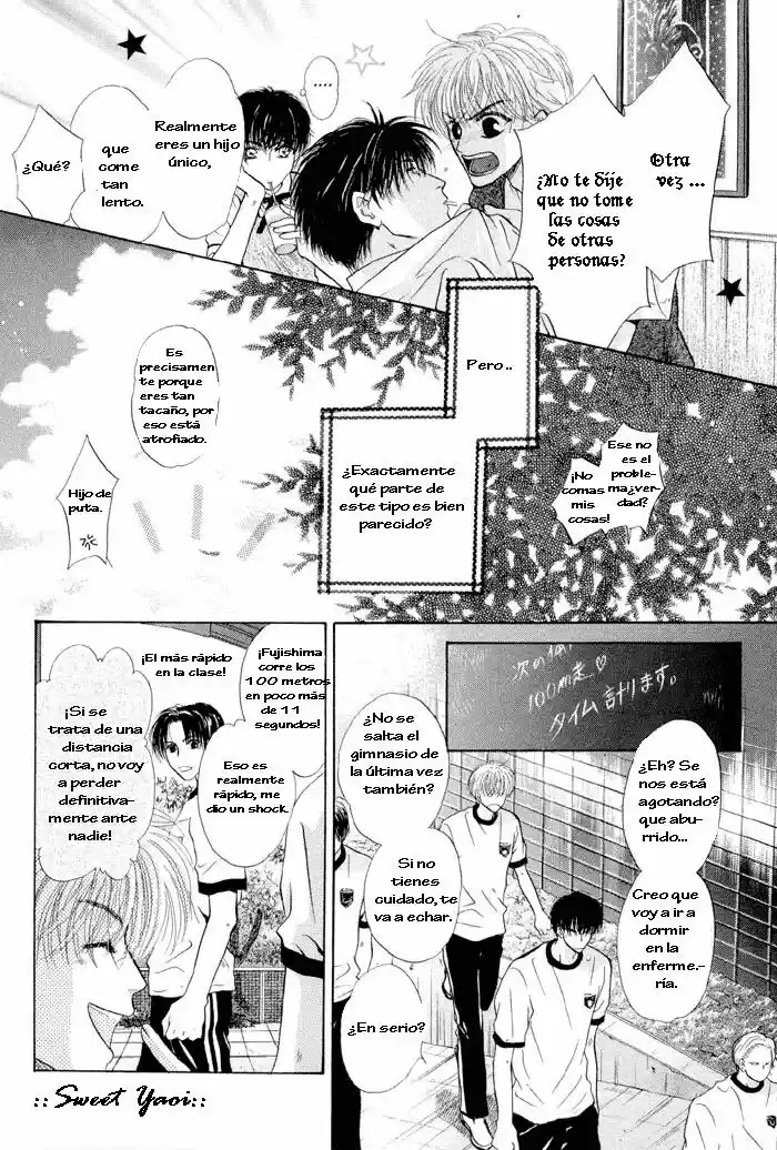 Komatta Toki ni wa Hoshi ni Kike! (1997) - Capítulo 18 - Página 64 - LectorTMOo
