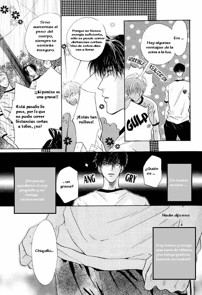Komatta Toki ni wa Hoshi ni Kike! (1997) - Capítulo 18 - Página 65 - LectorTMOo