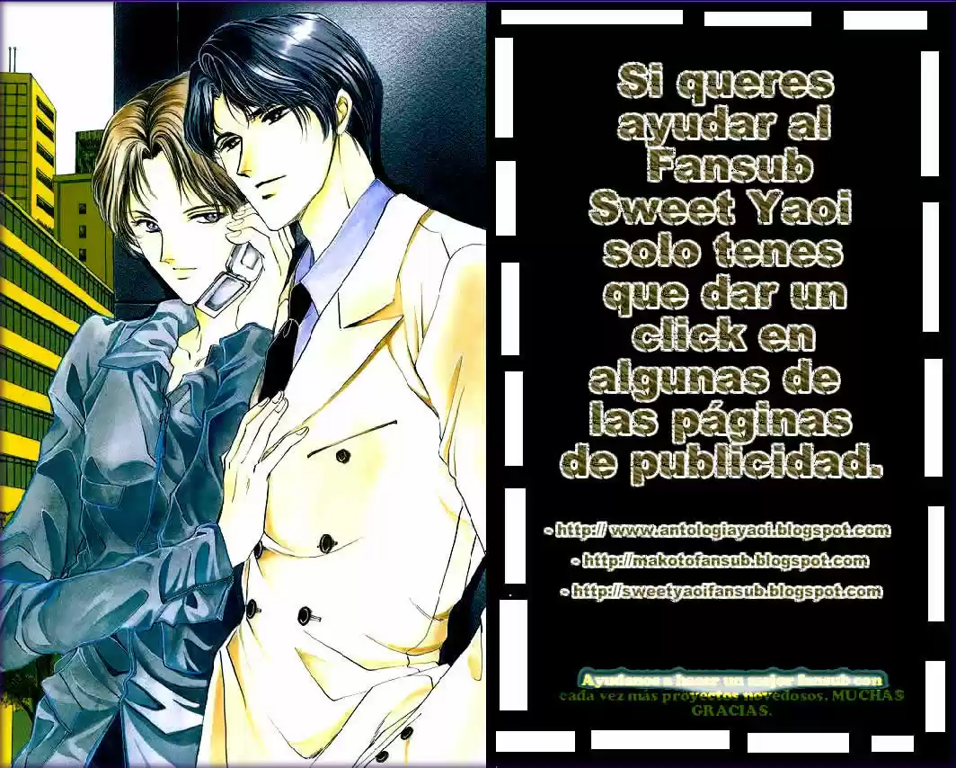 Komatta Toki ni wa Hoshi ni Kike! (1997) - Capítulo 18 - Página 66 - LectorTMOo