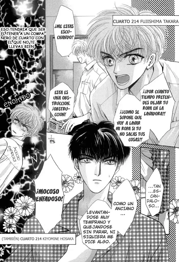 Komatta Toki ni wa Hoshi ni Kike! (1997) - Capítulo 2 - Página 2 - LectorTMOo
