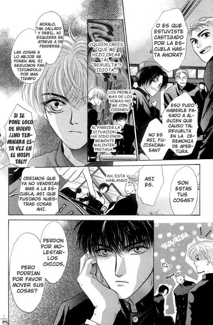 Komatta Toki ni wa Hoshi ni Kike! (1997) - Capítulo 2 - Página 11 - LectorTMOo