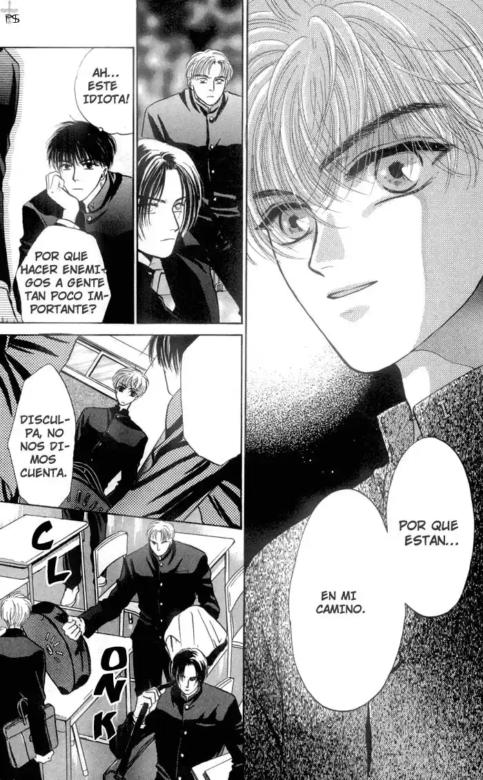 Komatta Toki ni wa Hoshi ni Kike! (1997) - Capítulo 2 - Página 12 - LectorTMOo
