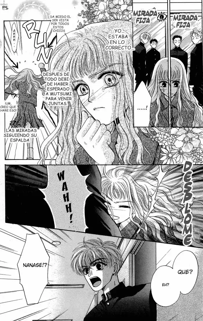 Komatta Toki ni wa Hoshi ni Kike! (1997) - Capítulo 2 - Página 15 - LectorTMOo