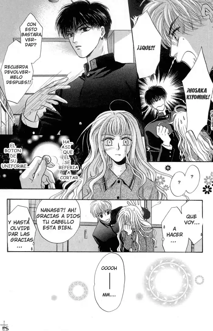 Komatta Toki ni wa Hoshi ni Kike! (1997) - Capítulo 2 - Página 19 - LectorTMOo