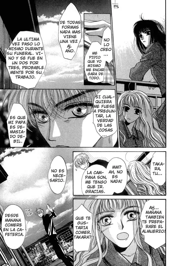 Komatta Toki ni wa Hoshi ni Kike! (1997) - Capítulo 2 - Página 22 - LectorTMOo