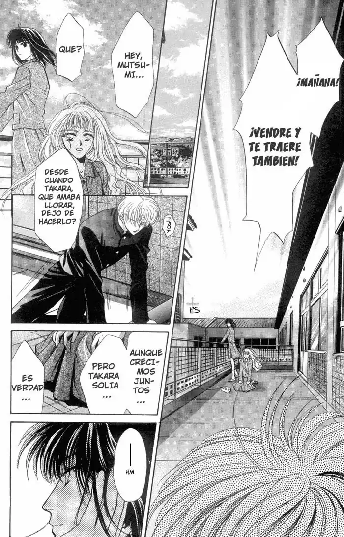 Komatta Toki ni wa Hoshi ni Kike! (1997) - Capítulo 2 - Página 23 - LectorTMOo