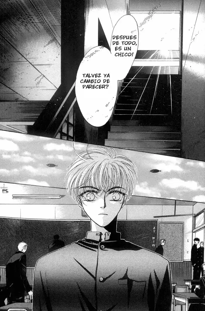 Komatta Toki ni wa Hoshi ni Kike! (1997) - Capítulo 2 - Página 24 - LectorTMOo