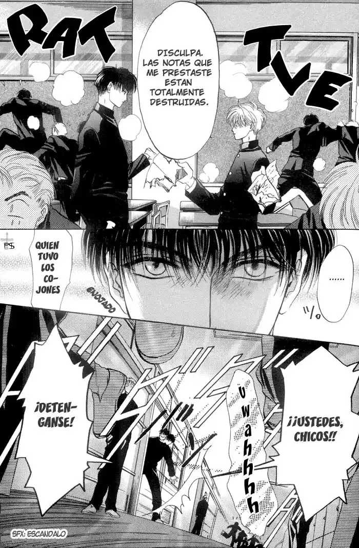 Komatta Toki ni wa Hoshi ni Kike! (1997) - Capítulo 2 - Página 26 - LectorTMOo