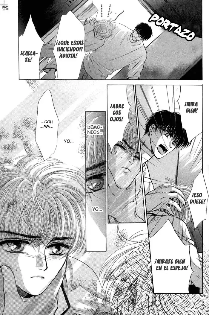 Komatta Toki ni wa Hoshi ni Kike! (1997) - Capítulo 2 - Página 40 - LectorTMOo