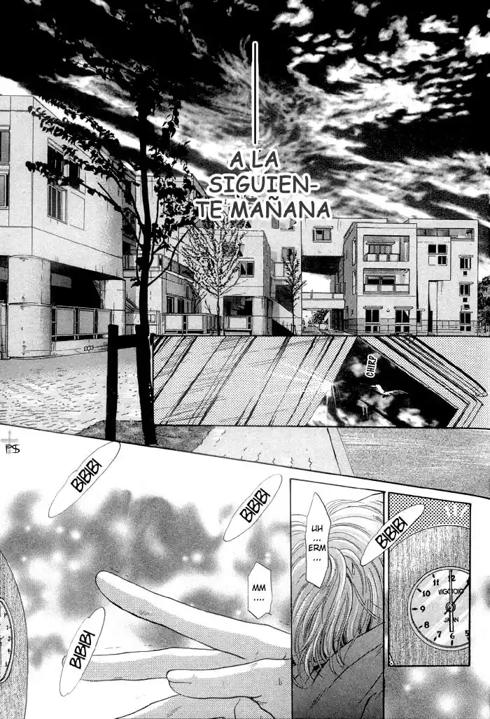 Komatta Toki ni wa Hoshi ni Kike! (1997) - Capítulo 2 - Página 42 - LectorTMOo